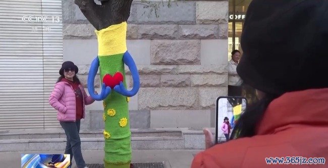 “多巴胺”树衣“火出圈”